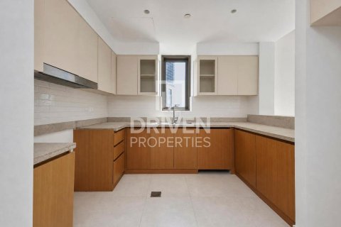 Apartamento en venta en Dubai Creek Harbour (The Lagoons), Dubai, EAU 3 dormitorios, 149.85 m2 № 768039 - foto 5