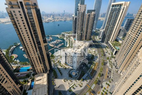 Apartamento en venta en Dubai Creek Harbour (The Lagoons), Dubai, EAU 3 dormitorios, 149.85 m2 № 768039 - foto 18