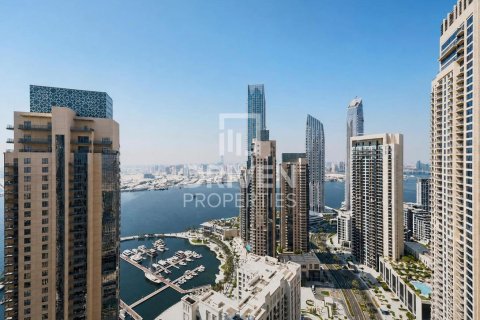 Apartamento en venta en Dubai Creek Harbour (The Lagoons), Dubai, EAU 3 dormitorios, 149.85 m2 № 768039 - foto 16