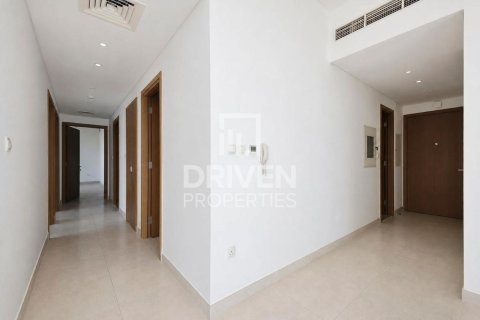 Apartamento en venta en Dubai Creek Harbour (The Lagoons), Dubai, EAU 3 dormitorios, 149.85 m2 № 768039 - foto 4