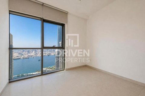 Apartamento en venta en Dubai Creek Harbour (The Lagoons), Dubai, EAU 3 dormitorios, 149.85 m2 № 768039 - foto 9