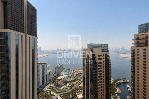 Apartamento en venta en Dubai Creek Harbour (The Lagoons), Dubai, EAU 3 dormitorios, 149.85 m2 № 768039 - foto 17