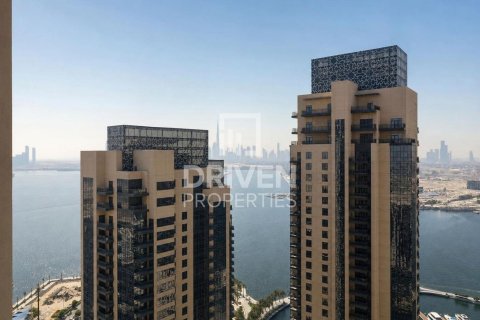 Apartamento en venta en Dubai Creek Harbour (The Lagoons), Dubai, EAU 3 dormitorios, 149.85 m2 № 768039 - foto 19