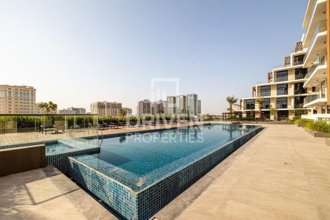 آپارتمان برای فروش در Arjan، Dubai، امارات متحده عربی 43.29 متر مربع ، شماره 768040 - تصویر 18