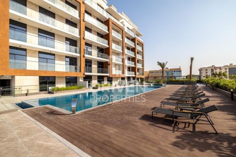 آپارتمان برای فروش در Arjan، Dubai، امارات متحده عربی 43.29 متر مربع ، شماره 768040 - تصویر 11