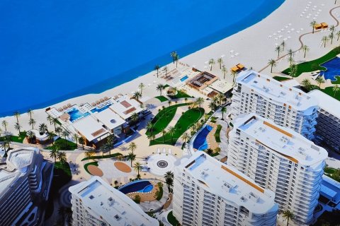 Купити квартиру в Рас-эль-Хайма, ОАЕ 1 спальня, 74м2, № 734955 - фото 7