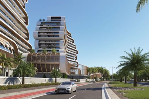 Appartamento in vendita a Ras Al Khaimah, EAU 1 camera da letto, 87 mq. № 734960 - foto 4