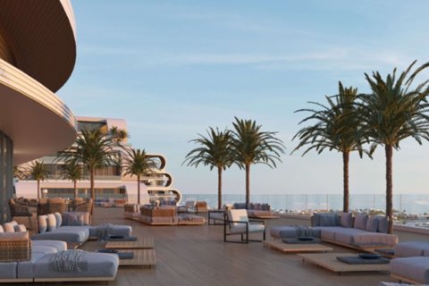 Appartamento in vendita a Ras Al Khaimah, EAU 1 camera da letto, 87 mq. № 734960 - foto 7