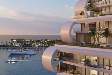Appartamento in vendita a Ras Al Khaimah, EAU 1 camera da letto, 87 mq. № 734960 - foto 10