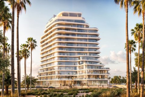 Apartman u Ras Al Khaimah, UAE 1 spavaća soba, 115 m2 Br. 734922 - fotografija 24