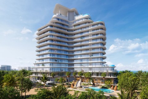 Apartment in Ras Al Khaimah, UAE 1 bedroom, 115 sq.m. № 734922