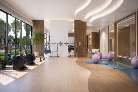Apartman u Ras Al Khaimah, UAE 1 spavaća soba, 115 m2 Br. 734922 - fotografija 10
