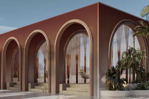 Byt v Dubai, SAE 3 ložnice, 155 m² Č.: 612896 - fotografie 15