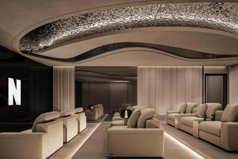 Byt v Dubai, SAE 3 ložnice, 155 m² Č.: 612896 - fotografie 6