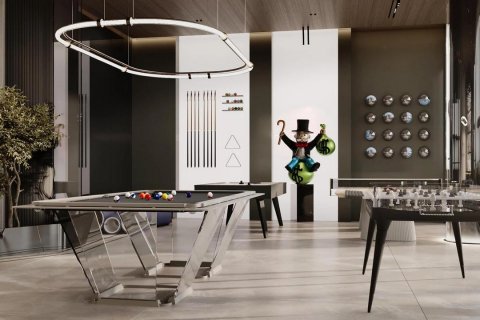 Byt v Dubai, SAE 3 ložnice, 155 m² Č.: 612896 - fotografie 10