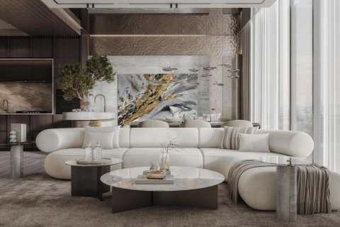 Apartment in Dubai, UAE 2 bedrooms, 134 sq.m. № 612895 - photo 3