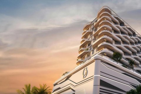 Apartment in Dubai, UAE 2 bedrooms, 134 sq.m. № 612895 - photo 16