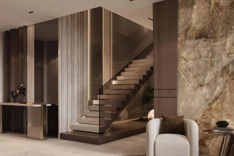 Apartment in Dubai, UAE 2 bedrooms, 134 sq.m. № 612895 - photo 4