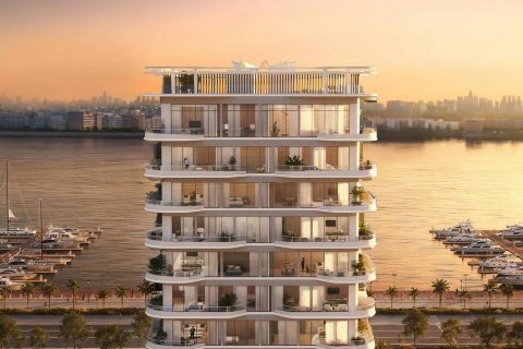 Apartment in Dubai, UAE 2 bedrooms, 134 sq.m. № 612895 - photo 18