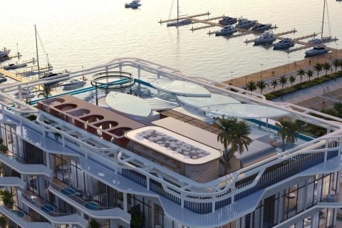 Apartment in Dubai, UAE 2 bedrooms, 134 sq.m. № 612895 - photo 14