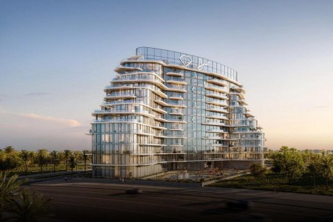 Byt v Al Marjan Island, Ras Al Khaimah, SAE 4 ložnice, 439 m² Č.: 612893 - fotografie 1