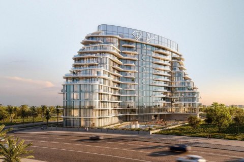 Byt v Al Marjan Island, Ras Al Khaimah, SAE 4 ložnice, 439 m² Č.: 612893 - fotografie 18
