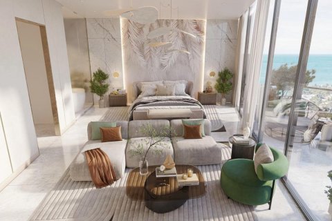 Byt v Al Marjan Island, Ras Al Khaimah, SAE 4 ložnice, 439 m² Č.: 612893 - fotografie 2