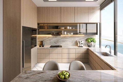 Byt v Al Marjan Island, Ras Al Khaimah, SAE 4 ložnice, 439 m² Č.: 612893 - fotografie 8
