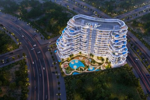 Byt v Al Marjan Island, Ras Al Khaimah, SAE 4 ložnice, 439 m² Č.: 612893 - fotografie 15