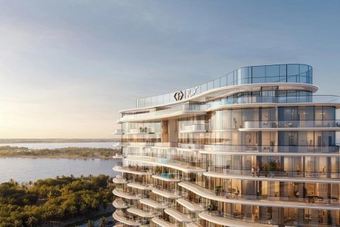 Byt v Al Marjan Island, Ras Al Khaimah, SAE 2 ložnice, 99 m² Č.: 612891 - fotografie 17