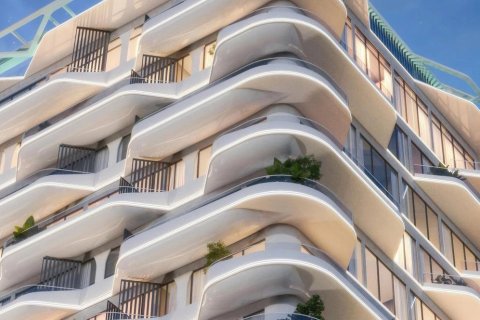 Apartament në Dubai, Emiratet e Bashkuara Arabe 1 dhomë gjumi, 84 m2. № 612894 - Foto 17