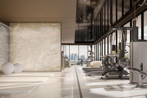 Apartament në Dubai, Emiratet e Bashkuara Arabe 1 dhomë gjumi, 84 m2. № 612894 - Foto 8