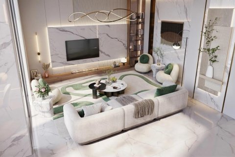 Apartment in Al Marjan Island, Ras Al Khaimah, UAE 1 bedroom, 55 sq.m. № 612890 - photo 7