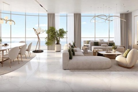 Apartment in Al Marjan Island, Ras Al Khaimah, UAE 1 bedroom, 55 sq.m. № 612890 - photo 4