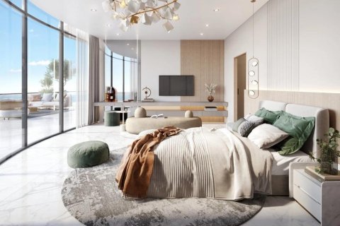 Apartment in Al Marjan Island, Ras Al Khaimah, UAE 1 bedroom, 55 sq.m. № 612890 - photo 9