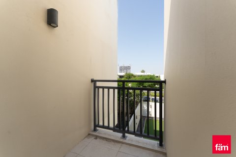 Dubai Hills Estate, Dubai, BAE’de satılık villa 4 yatak odası, 314.1 m&sup2; No 709843 - fotoğraf 27
