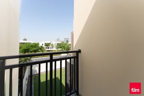 Dubai Hills Estate, Dubai, BAE’de satılık villa 4 yatak odası, 314.1 m&sup2; No 709843 - fotoğraf 26