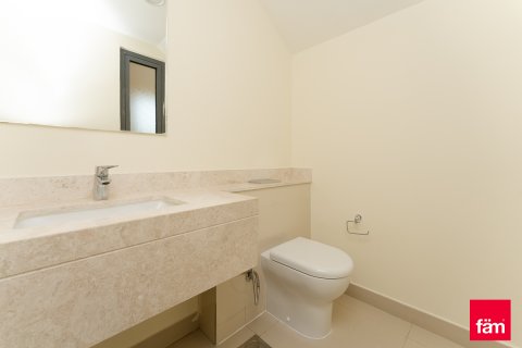 Dubai Hills Estate, Dubai, BAE’de satılık villa 4 yatak odası, 314.1 m&sup2; No 709843 - fotoğraf 20