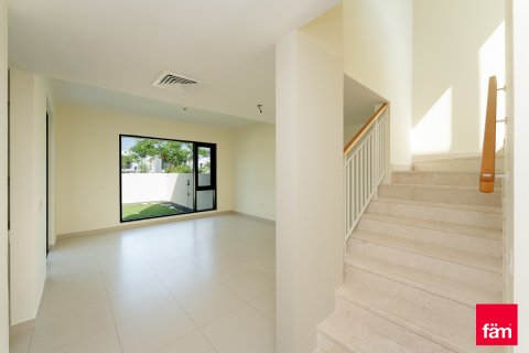 Dubai Hills Estate, Dubai, BAE’de satılık villa 4 yatak odası, 314.1 m&sup2; No 709843 - fotoğraf 7