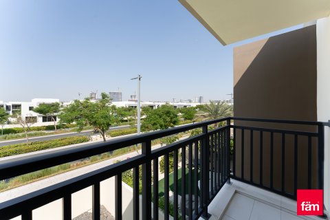 Dubai Hills Estate, Dubai, BAE’de satılık villa 4 yatak odası, 314.1 m&sup2; No 709843 - fotoğraf 25