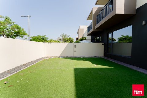 Dubai Hills Estate, Dubai, BAE’de satılık villa 4 yatak odası, 314.1 m&sup2; No 709843 - fotoğraf 30
