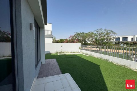Dubai Hills Estate, Dubai, BAE’de satılık villa 4 yatak odası, 314.1 m&sup2; No 709843 - fotoğraf 29