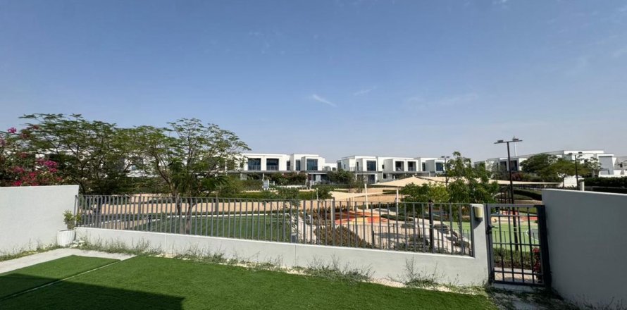 Dubai Hills Estate, Dubai, BAE’de villa 4 yatak odası, 314.1 m&sup2; No 709843