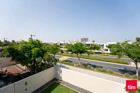 Dubai Hills Estate, Dubai, BAE’de satılık villa 4 yatak odası, 314.1 m&sup2; No 709843 - fotoğraf 28