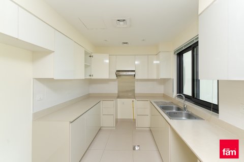 Dubai Hills Estate, Dubai, BAE’de satılık villa 4 yatak odası, 314.1 m&sup2; No 709843 - fotoğraf 8