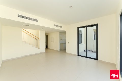 Dubai Hills Estate, Dubai, BAE’de satılık villa 4 yatak odası, 314.1 m&sup2; No 709843 - fotoğraf 4