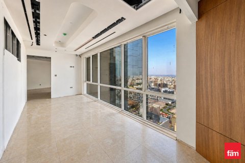 Zyrë në Sheikh Zayed Road, Dubai, Emiratet e Bashkuara Arabe 223.9 m2. № 709849 - Foto 9