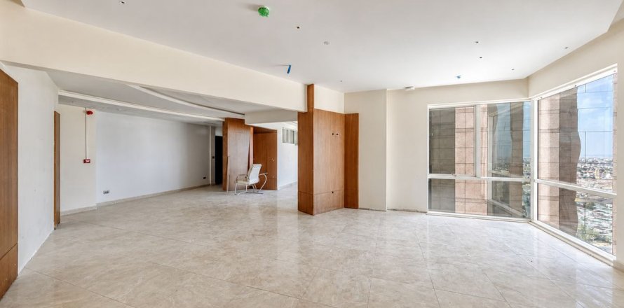 Zyrë në Sheikh Zayed Road, Dubai, Emiratet e Bashkuara Arabe 223.9 m2. № 709849