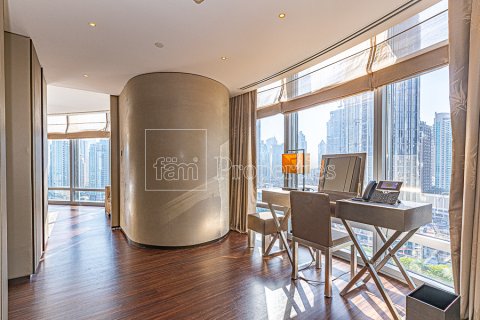 Apartament do wynajęcia w Downtown Dubai (Downtown Burj Dubai), Dubai, ZEA 2 sypialnie, 202 mkw., nr 709839 - zdjęcie 11