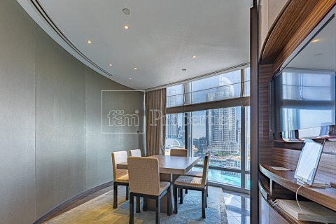 Apartament do wynajęcia w Downtown Dubai (Downtown Burj Dubai), Dubai, ZEA 2 sypialnie, 202 mkw., nr 709839 - zdjęcie 3